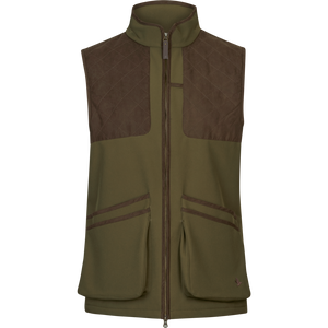 Wenlock Weste Light Pine - Seeland
