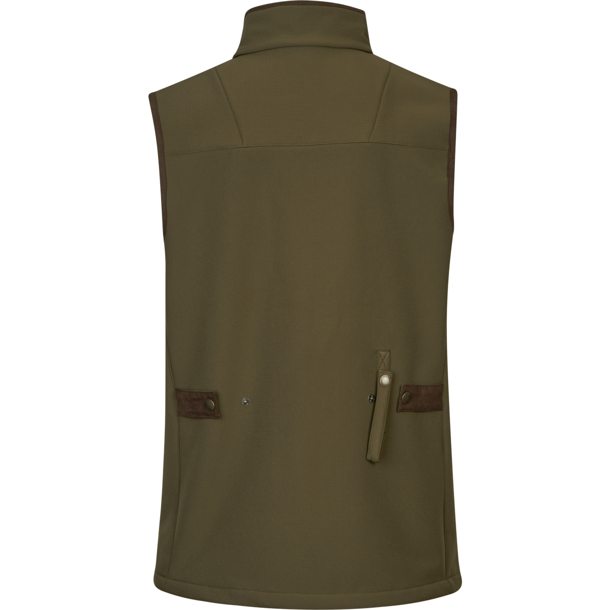 Wenlock Weste Light Pine - Seeland