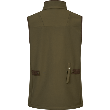 Wenlock Weste Light Pine - Seeland