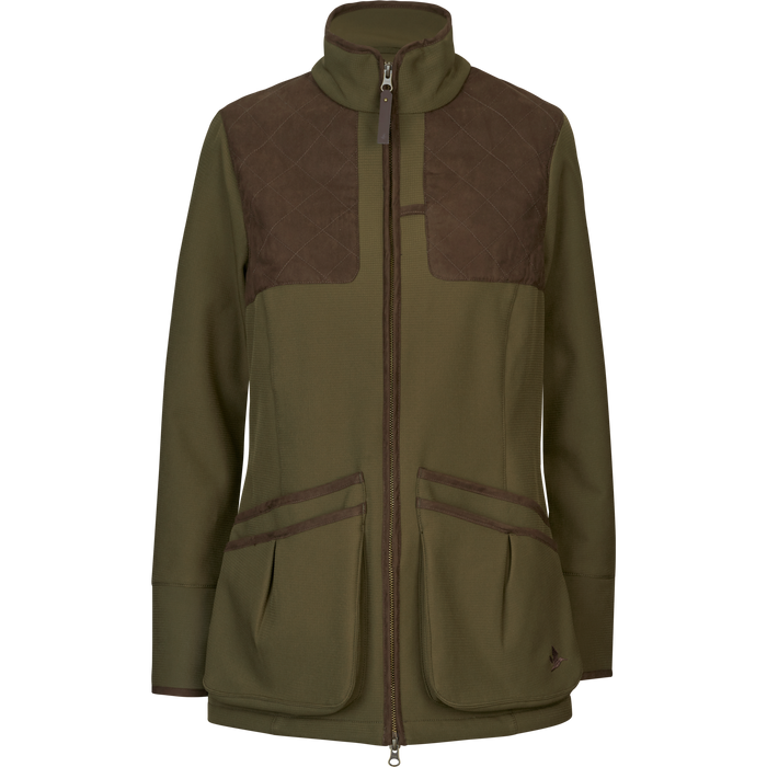 Wenlock Faye - Jacke Light Pine - Seeland