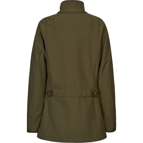 Wenlock Faye Jacke Light Pine - Seeland