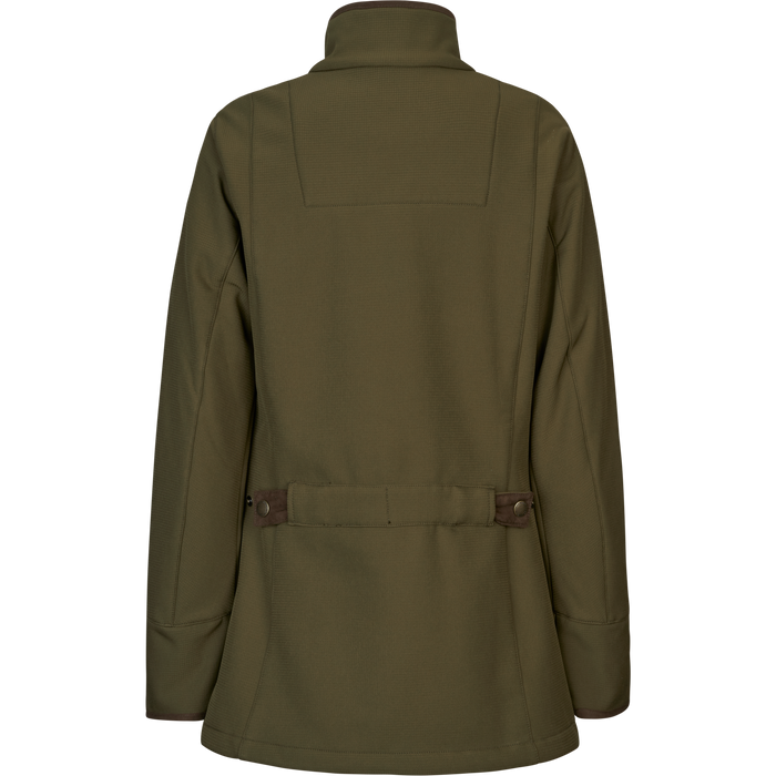 Wenlock Faye - Jacke Light Pine - Seeland