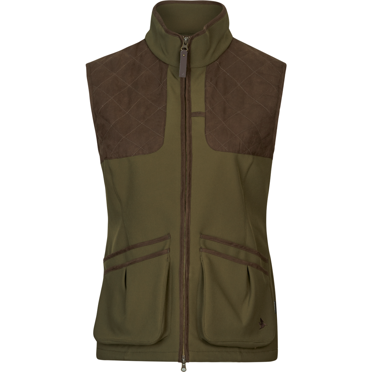 Wenlock Faye - Schießweste Light Pine - Seeland