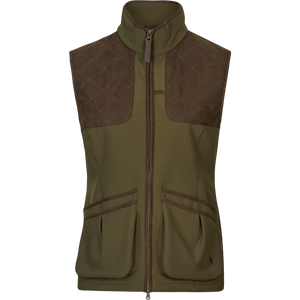 Wenlock Faye - Schießweste Light Pine - Seeland