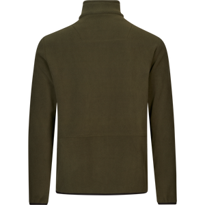Gale Fleecejacke Pine green - Seeland