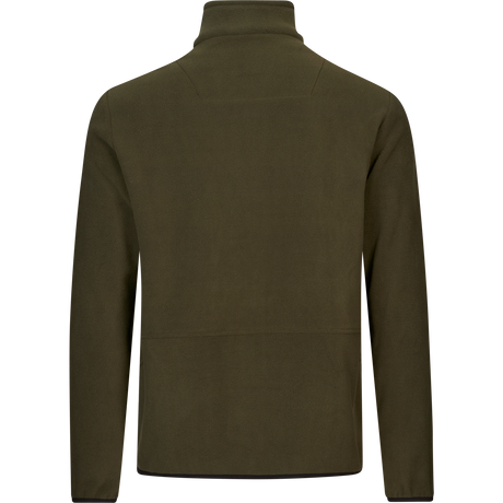 Gale Fleecejacke Pine green - Seeland