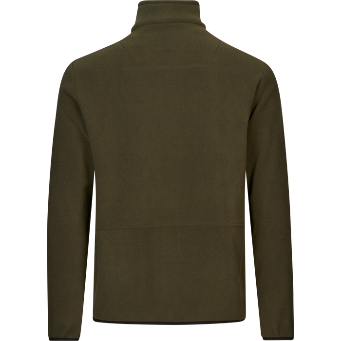 Gale Fleecejacke Pine green - Seeland