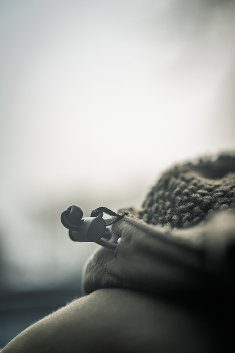 Fleecejacke Grizzly Brown – Seeland