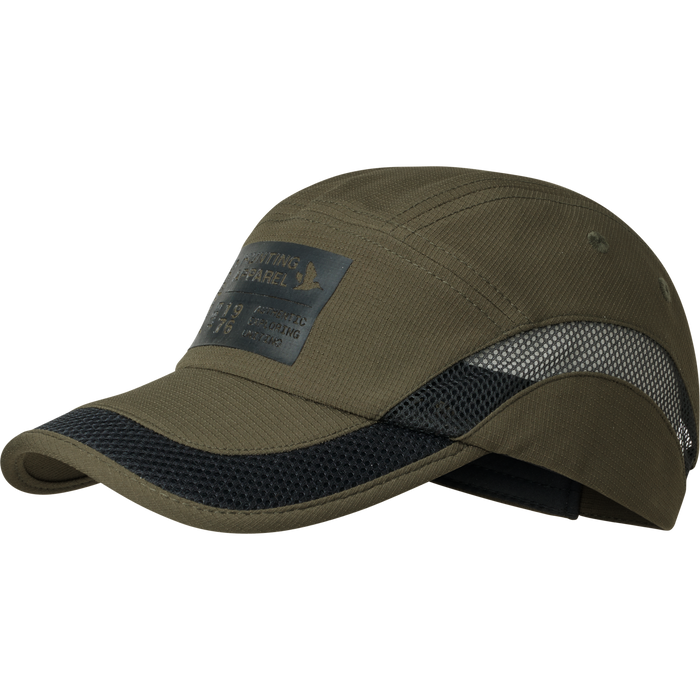 Selous Cap Weinblatt – Seeland