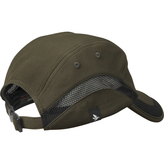 Selous Cap Weinblatt – Seeland