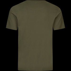 Packbares T-Shirt Grape leaf - Seeland