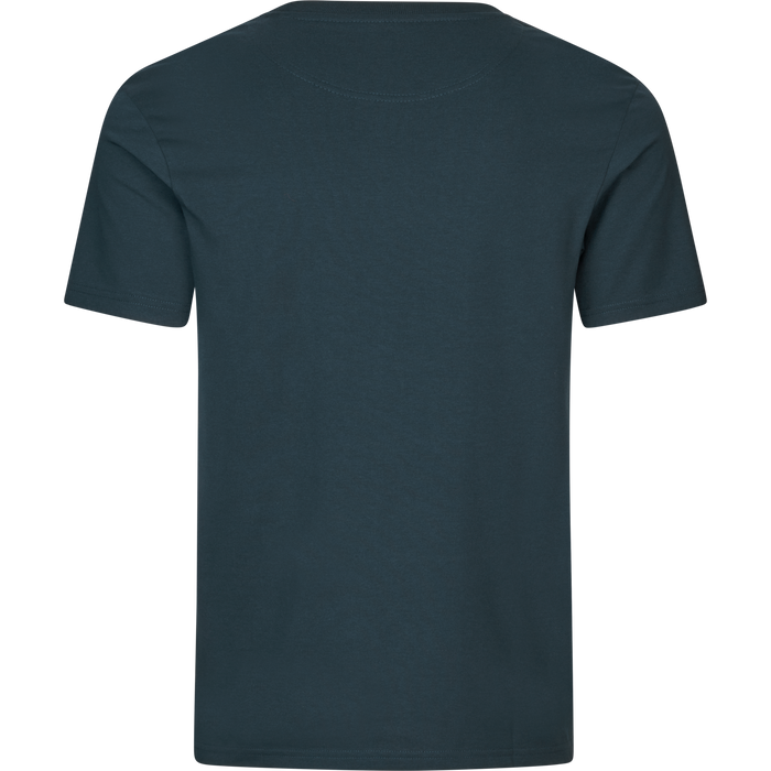 Fragment T-Shirt Dunkelblau - Seeland