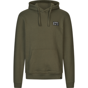 Delta Kapuzensweatshirt Grape leaf - Seeland