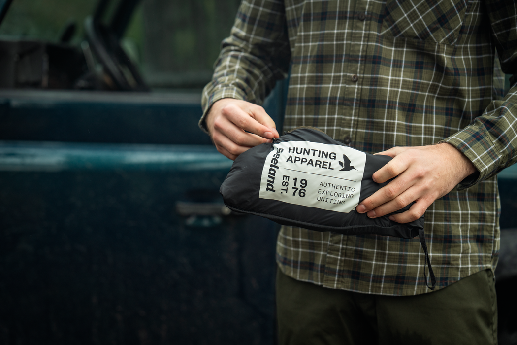 Weste Light Pine – Seeland