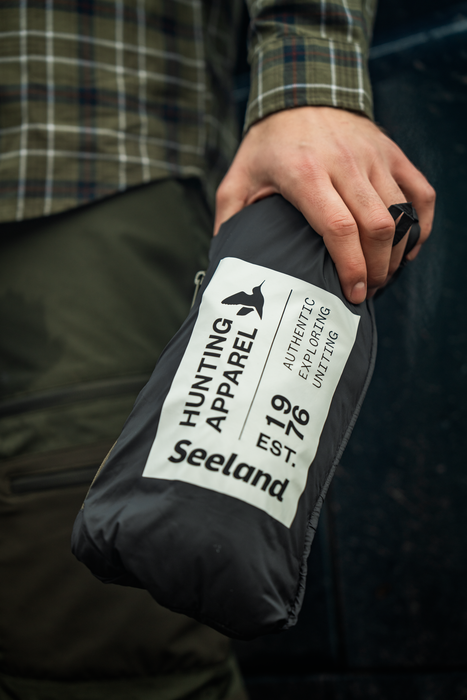 Weste Light Pine – Seeland