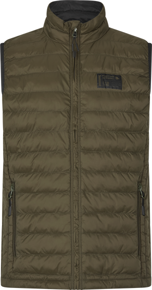 Weste Light Pine – Seeland