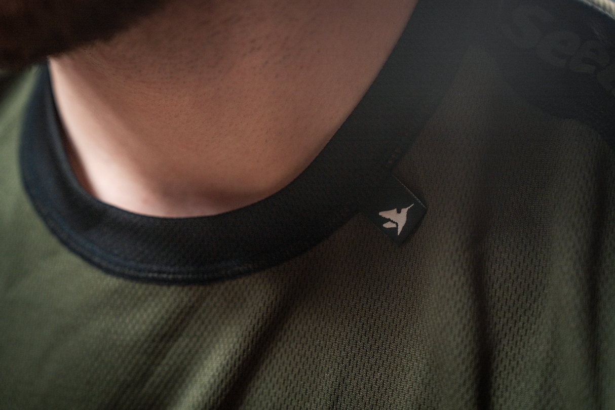 Crest Baselayer - Light Pine – Seeland