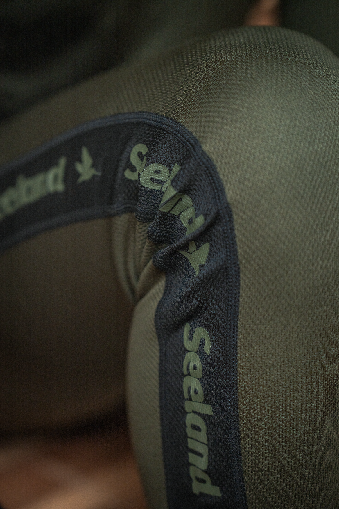 Crest Baselayer - Light Pine – Seeland