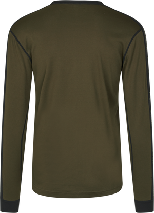 Crest Baselayer - Light Pine – Seeland
