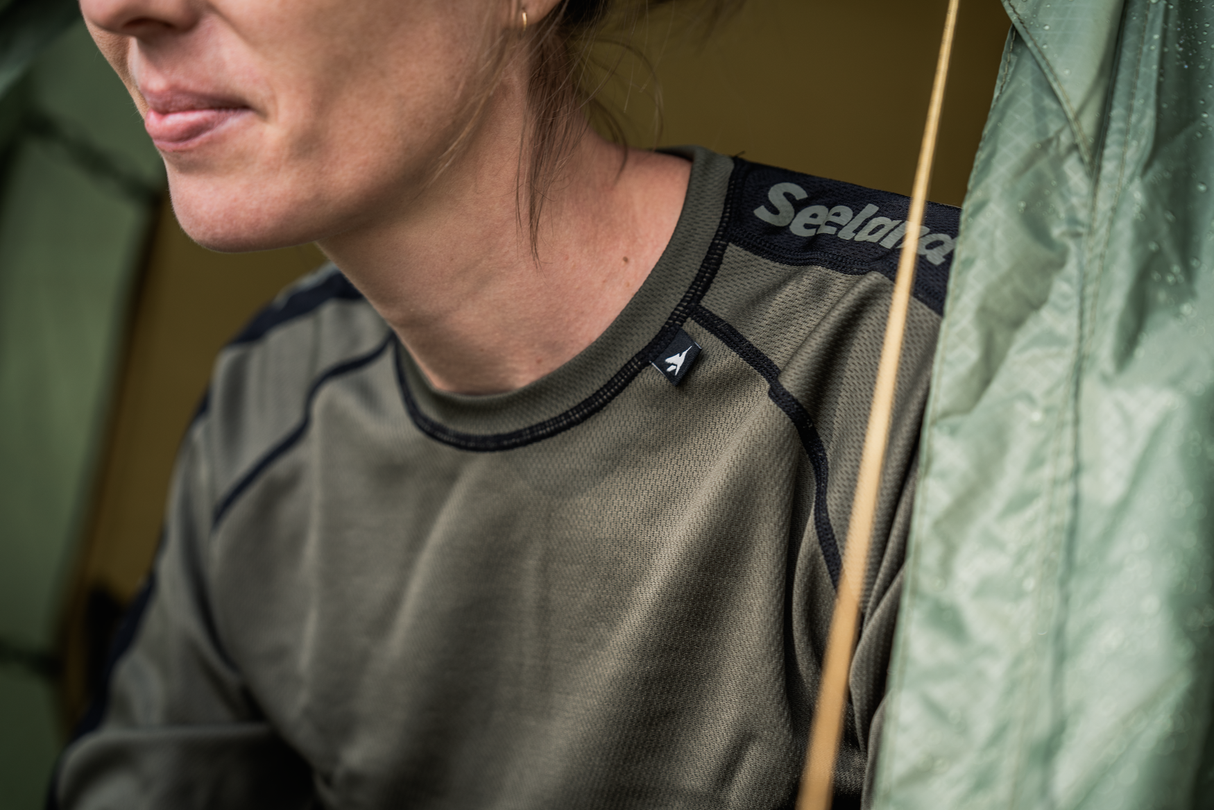 Crest Lea Baselayer - Grape Leaf – Seeland