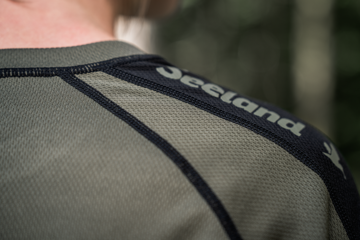 Crest Lea Baselayer - Grape Leaf – Seeland