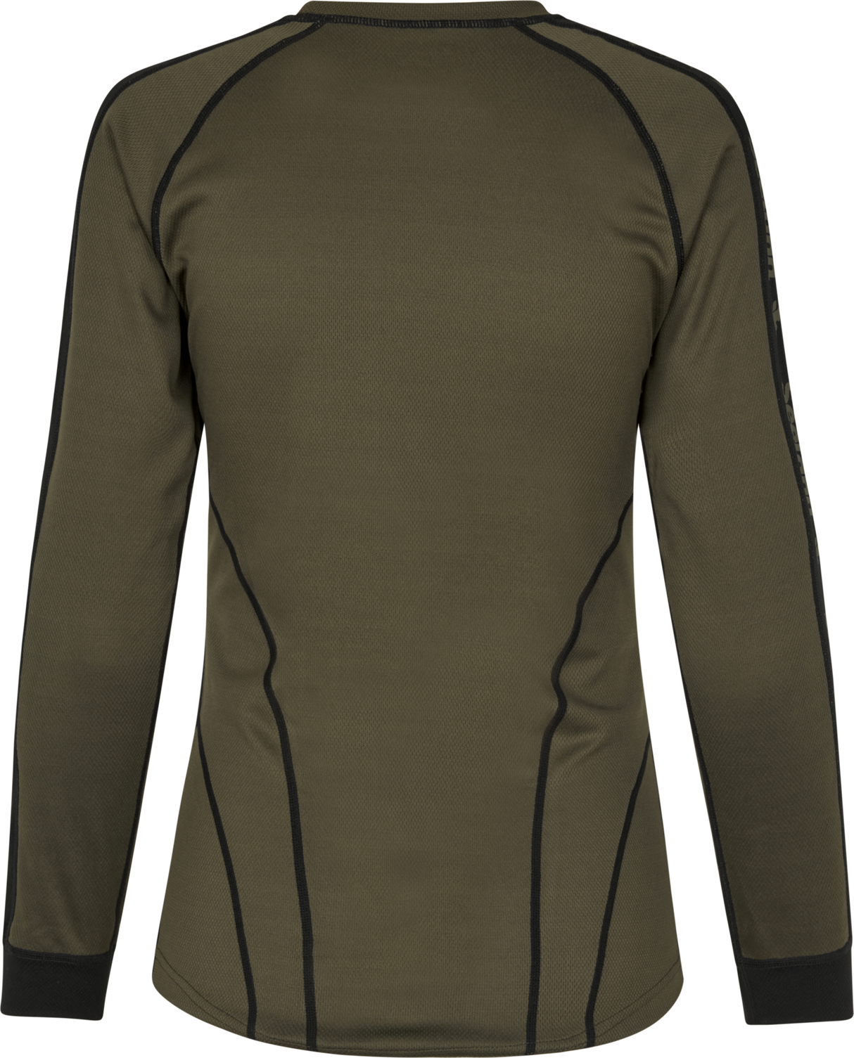 Crest Lea Baselayer - Grape Leaf – Seeland