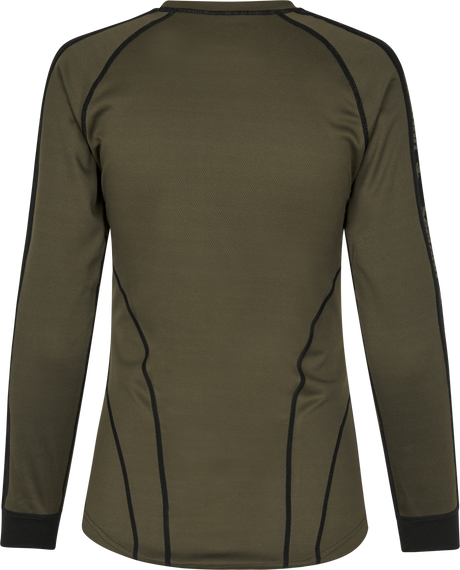 Crest Lea Baselayer - Grape Leaf – Seeland