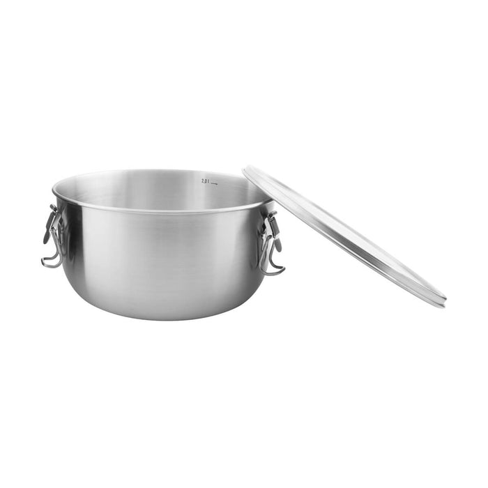 Essensbehälter 2,0 l - Tatonka