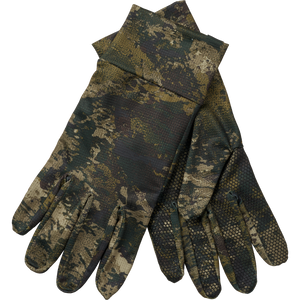 Aero Camo-Überzugsset InVis MPC Grün - Seeland