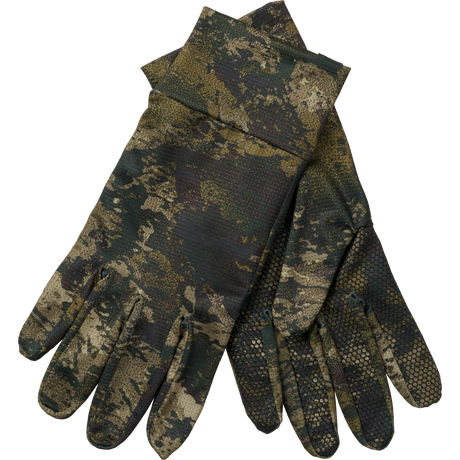 Aero Camo-Überzugsset InVis MPC Grün - Seeland