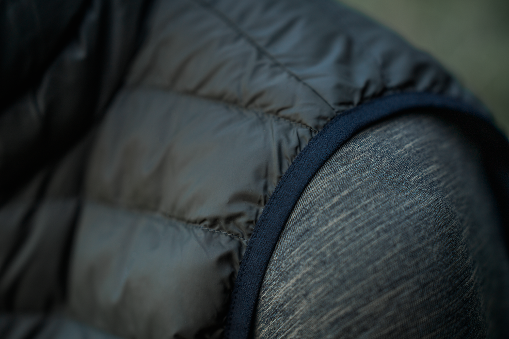 Leichte Weste Pine – Seeland