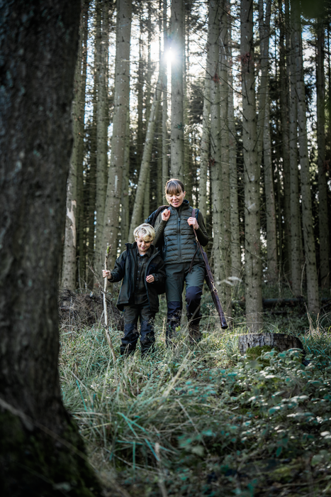 Leichte Weste Pine – Seeland