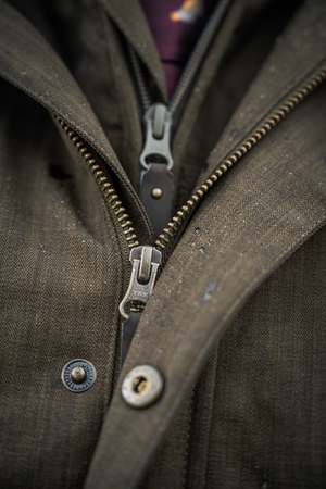 Highpoint Jacke - Light Pine – Seeland