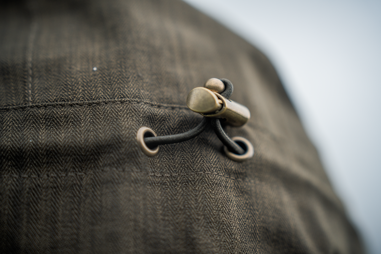 Highpoint Jacke - Light Pine – Seeland