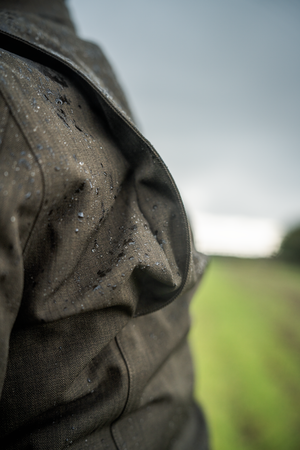 Highpoint Jacke - Light Pine – Seeland