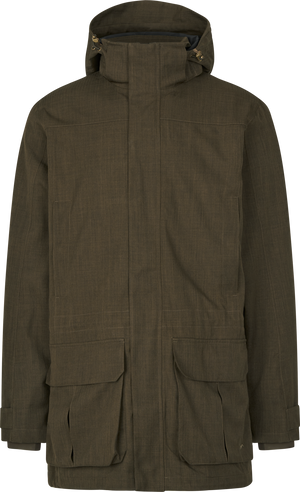 Highpoint Jacke - Light Pine – Seeland