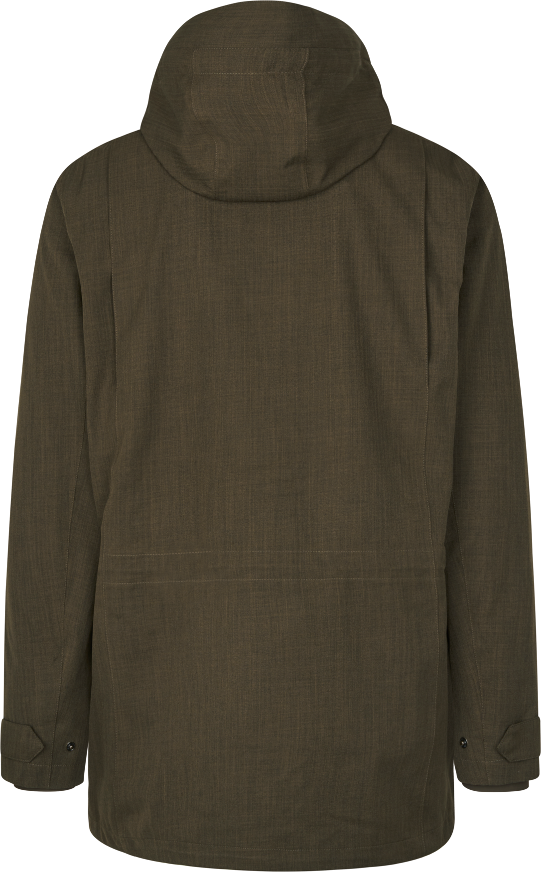 Highpoint Jacke - Light Pine – Seeland