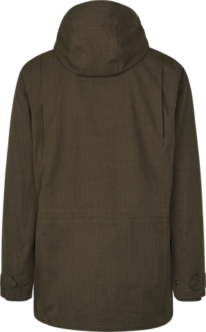 Highpoint Jacke - Light Pine – Seeland