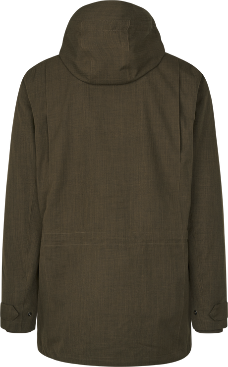 Highpoint Jacke - Light Pine – Seeland