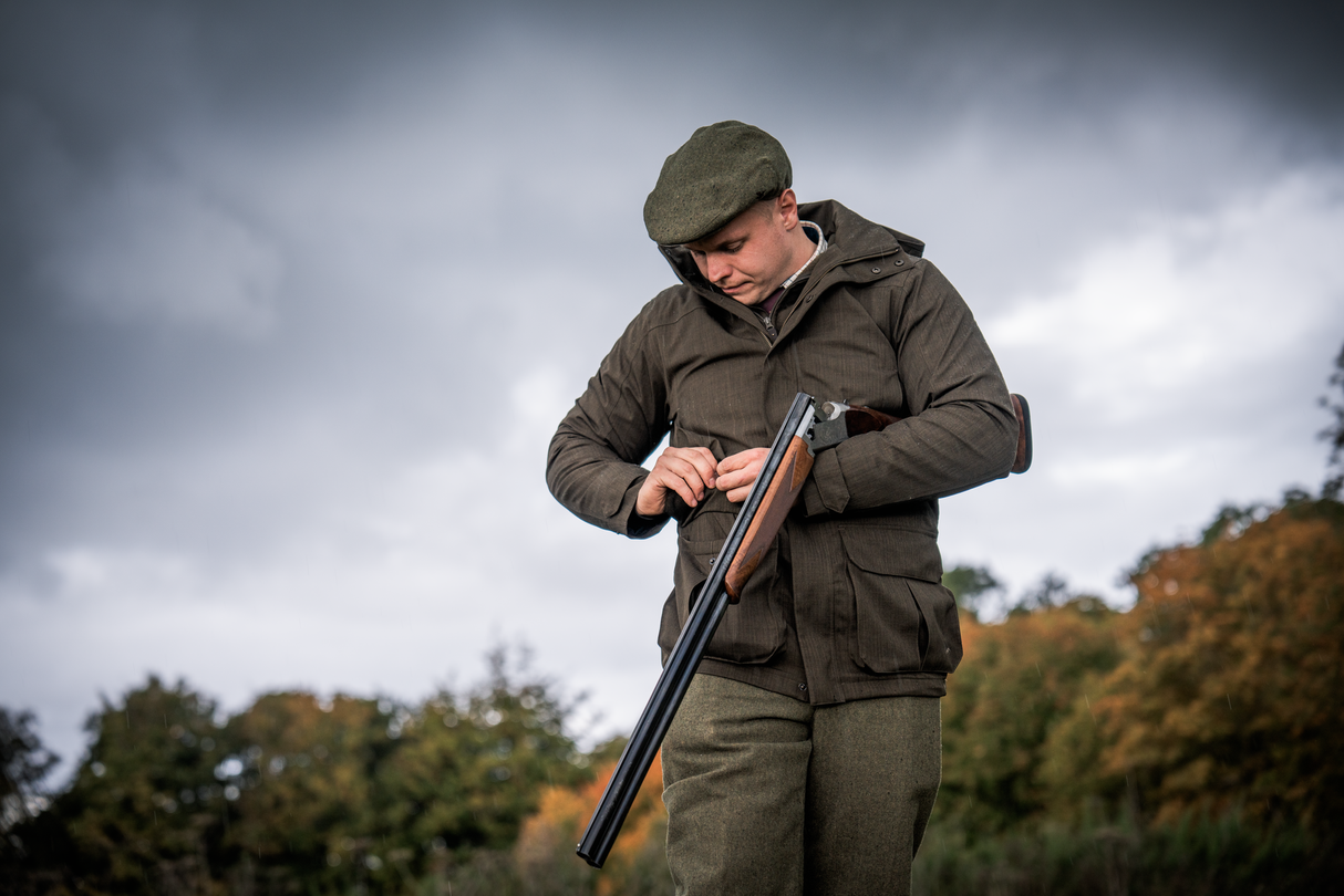 Highpoint Jacke - Light Pine – Seeland