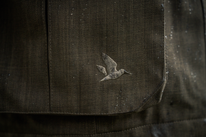 Highpoint Harriet Jacke - Light Pine – Seeland
