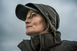 Highpoint Harriet Jacke - Light Pine – Seeland