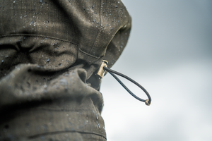 Highpoint Harriet Jacke - Light Pine – Seeland
