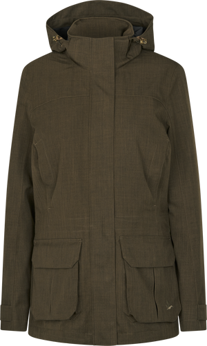 Highpoint Harriet Jacke - Light Pine – Seeland