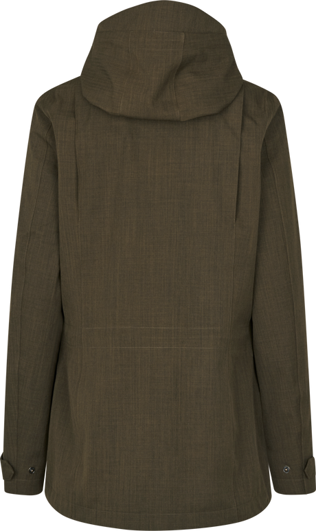Highpoint Harriet Jacke - Light Pine – Seeland