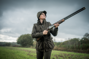 Highpoint Harriet Jacke - Light Pine – Seeland