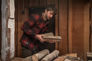 Hemd in Pine Green Check – Seeland