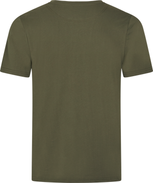 T-Shirt Grape Leaf – Seeland