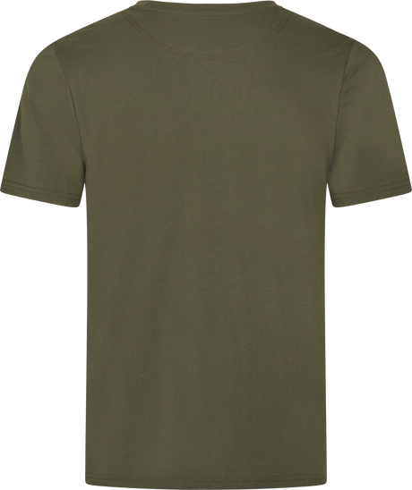 T-Shirt Grape Leaf – Seeland