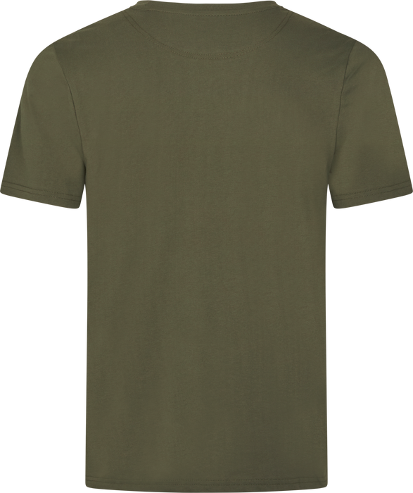 T-Shirt Grape Leaf – Seeland